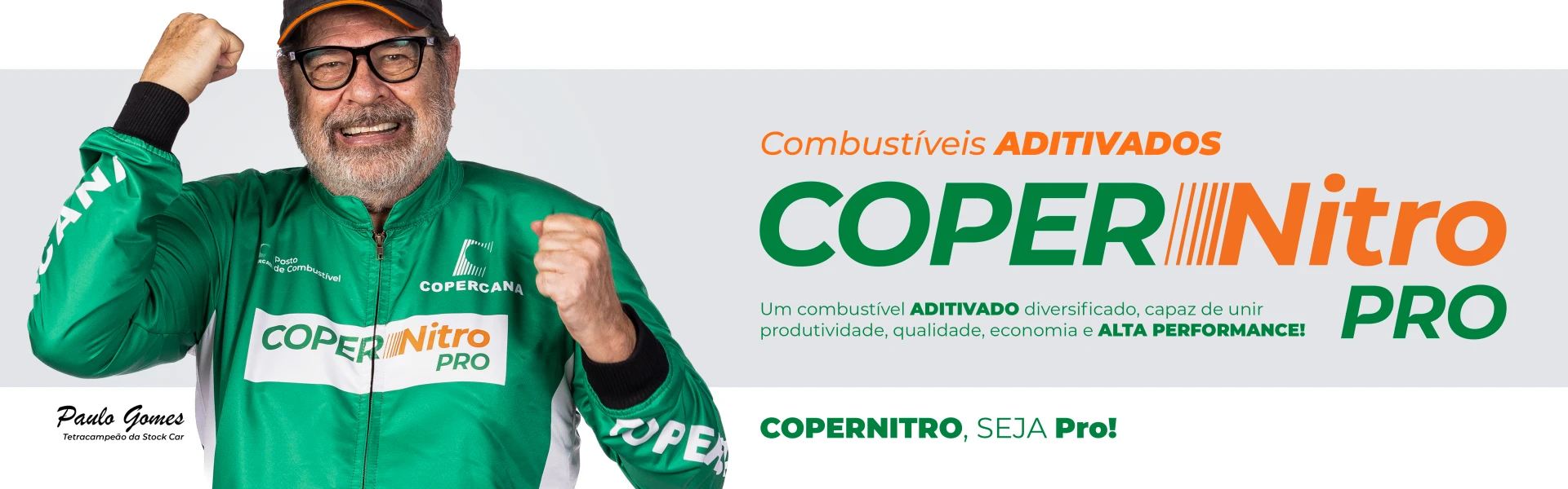 CoperNitro Pro